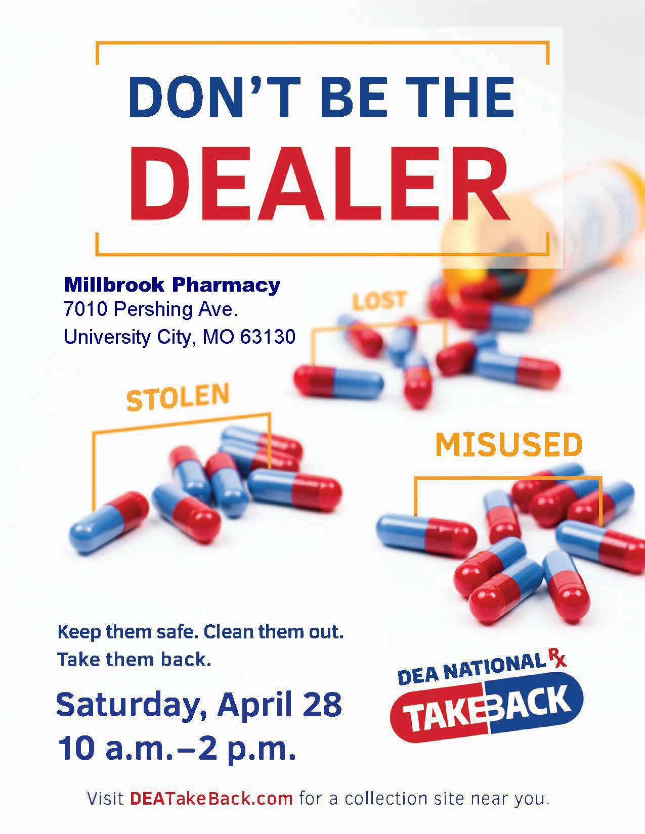 DEA_TakeBack2018_Poster_8.5x11_Eng_508