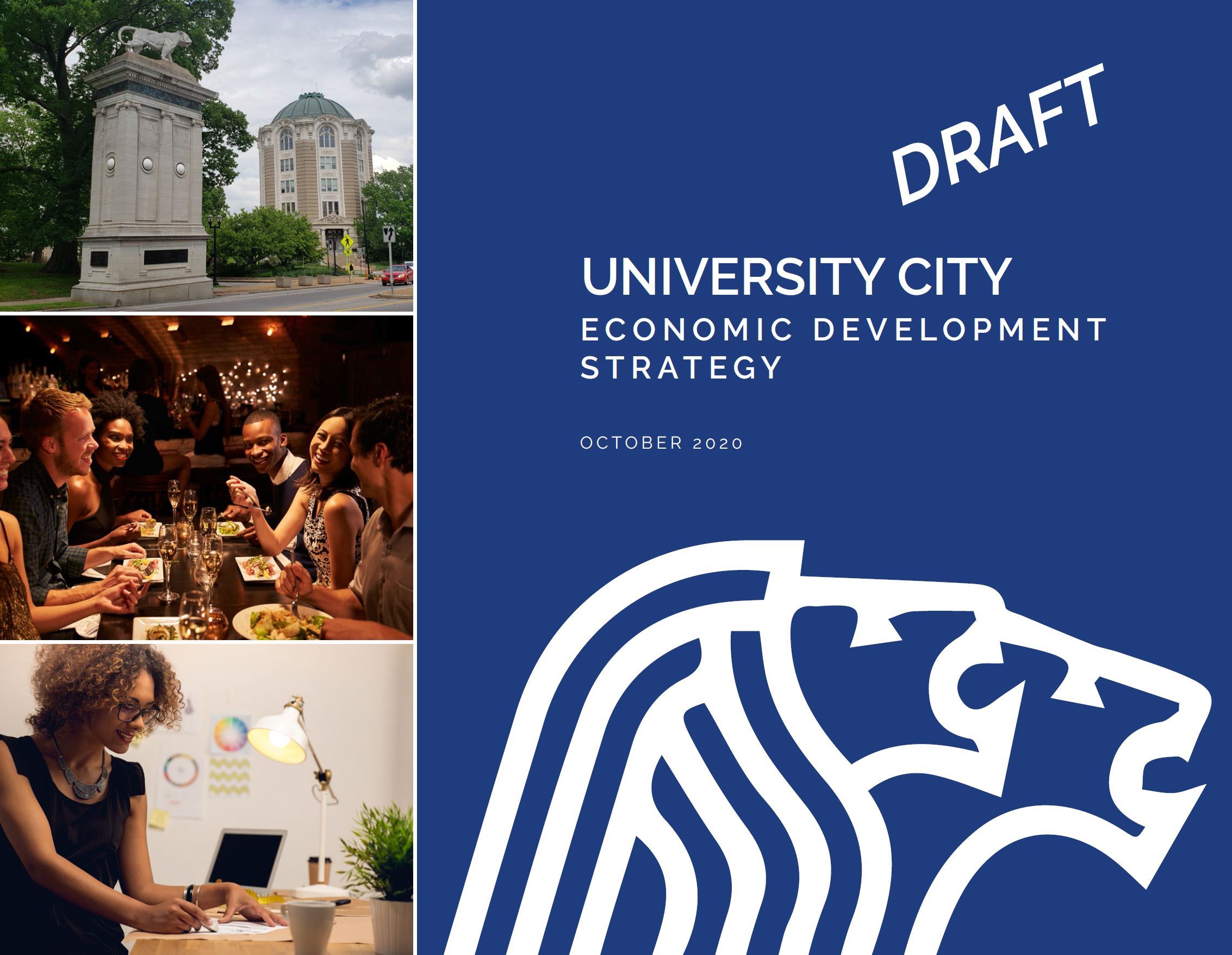 Draft Economic Development Strategy