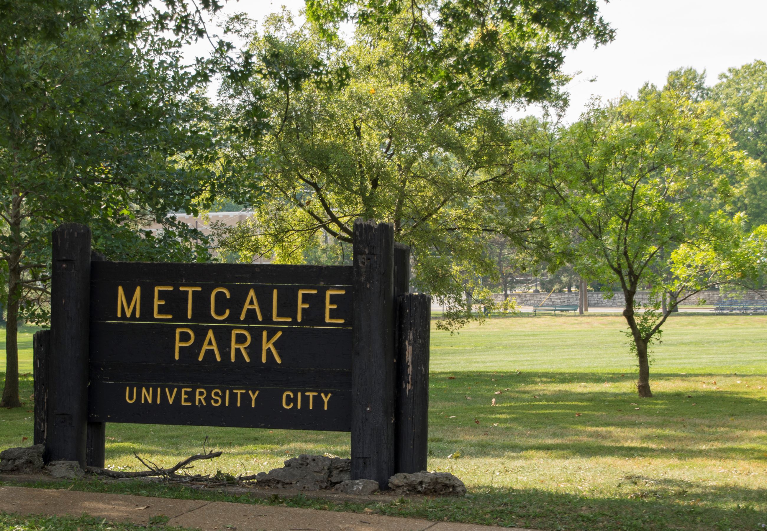 Metcalfe Park