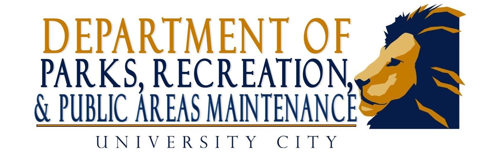 DPR-PAM department logo