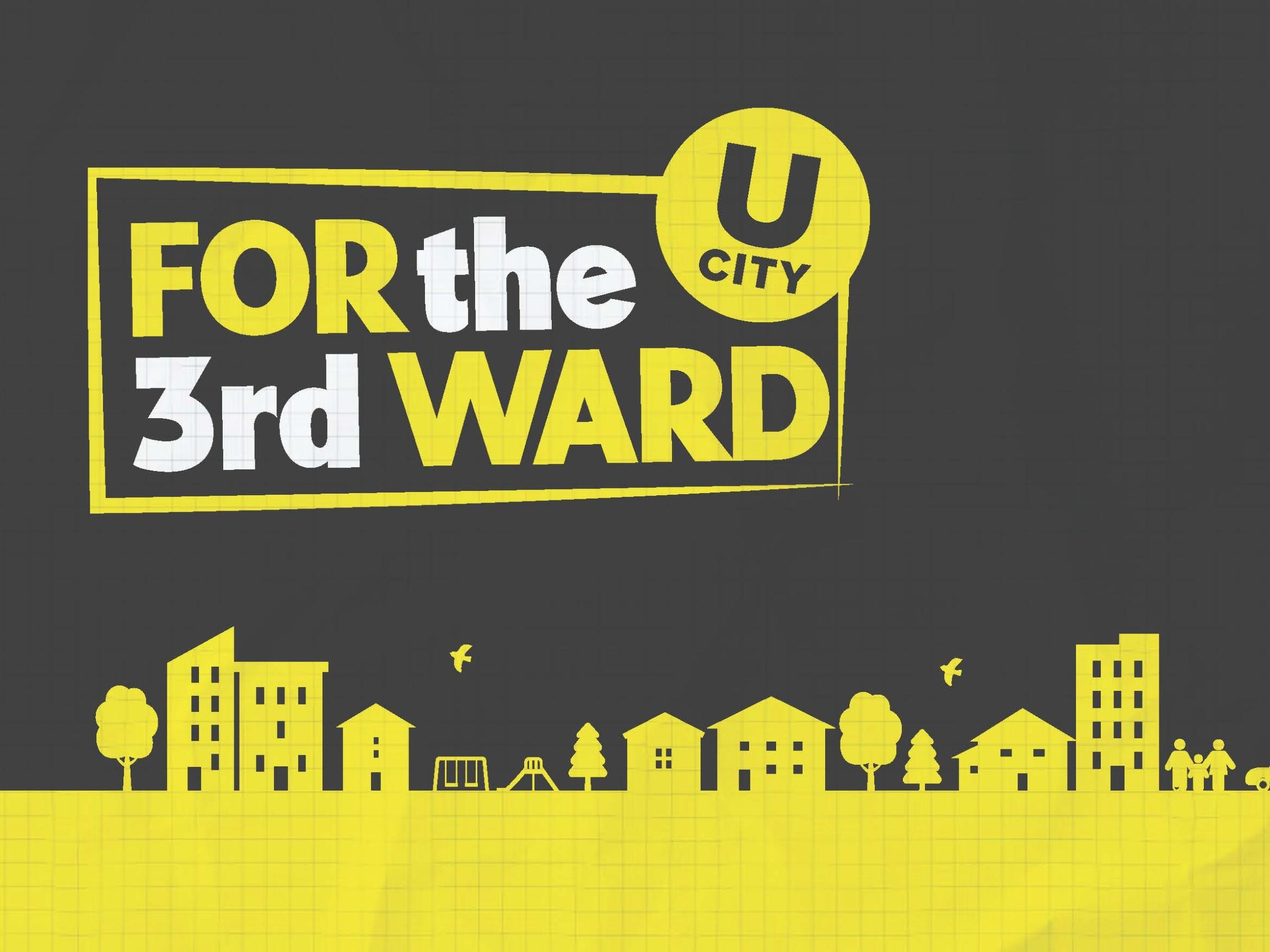 For The 3rd Ward IMG