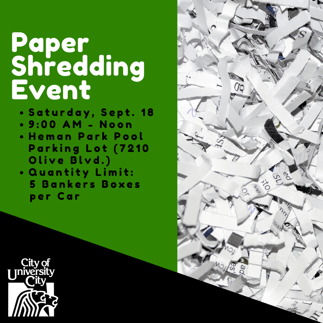 Paper Shredding Image Edited